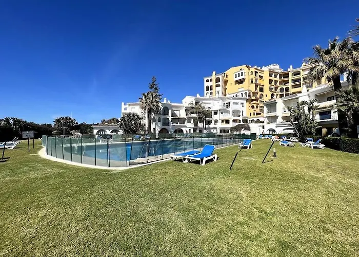 Apartmento com 1 dormitório
